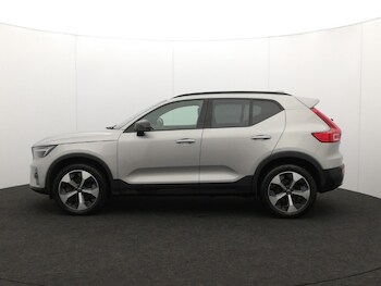 Used Volvo XC40 2022 for sale - 77677664: Photo
