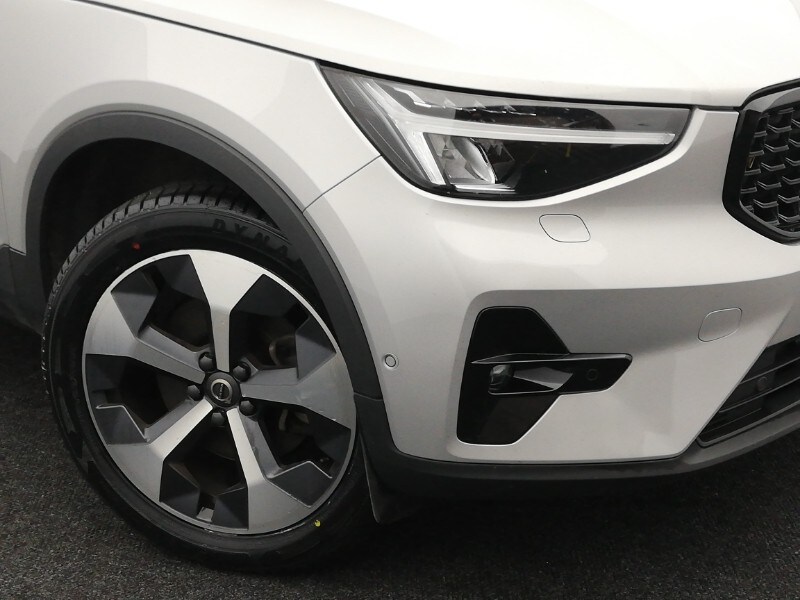 Used Volvo XC40 2022 for sale - 77677664: Photo 9