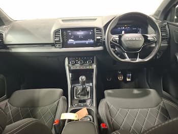 Used Skoda Karoq 2025 for sale - 79666387: Photo