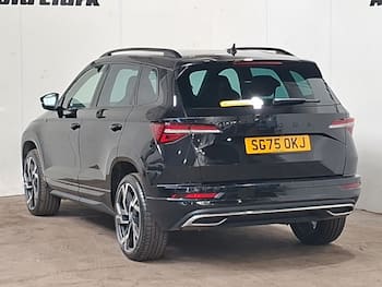 Used Skoda Karoq 2025 for sale - 79666387: Photo