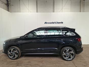 Used Skoda Karoq 2025 for sale - 79666387: Photo