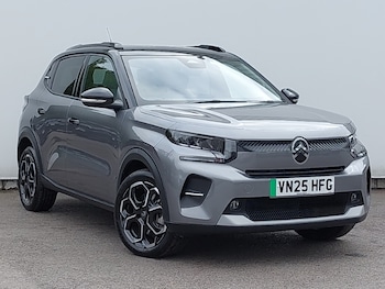 Used Citroen C3 2025 for sale - 78133239: Photo