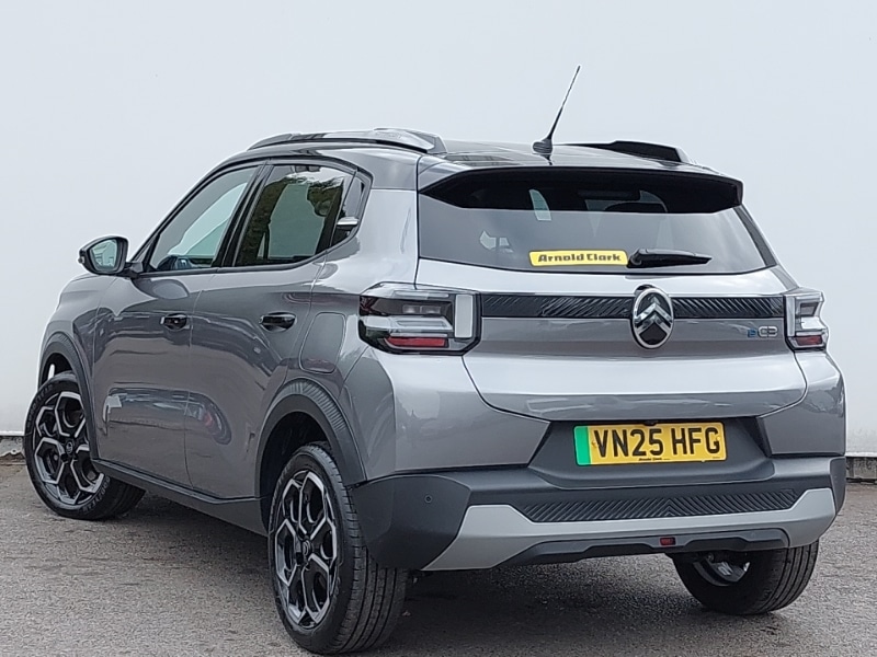 Used Citroen C3 2025 for sale - 78133239: Photo 3