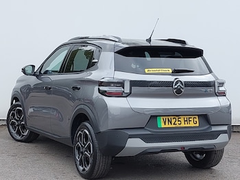 Used Citroen C3 2025 for sale - 78133239: Photo