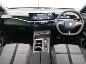 Used Vauxhall Grandland 2025 for sale - 77842115: Photo