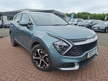 Used Kia Sportage 2023 for sale - 79105616: Photo
