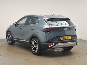 Used Kia Sportage 2023 for sale - 79105616: Photo