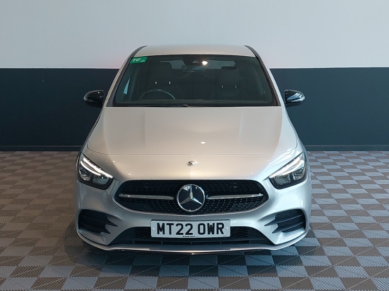 Used Mercedes-Benz B Class 2022 for sale - 77266274: Photo 12