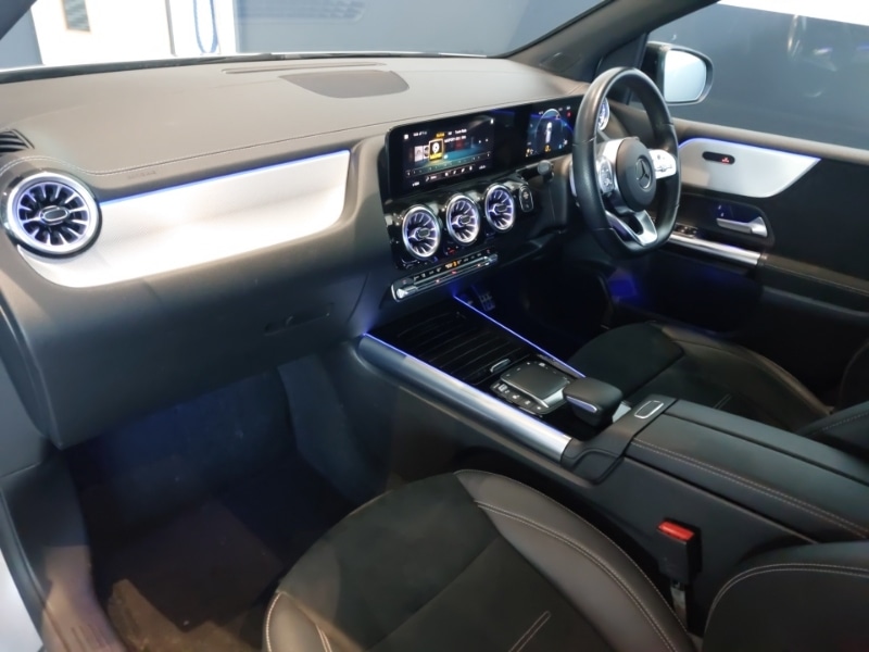 Used Mercedes-Benz B Class 2022 for sale - 77266274: Photo 5