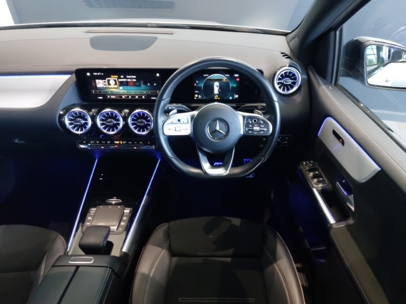 Used Mercedes-Benz B Class 2022 for sale - 77266274: Photo 7