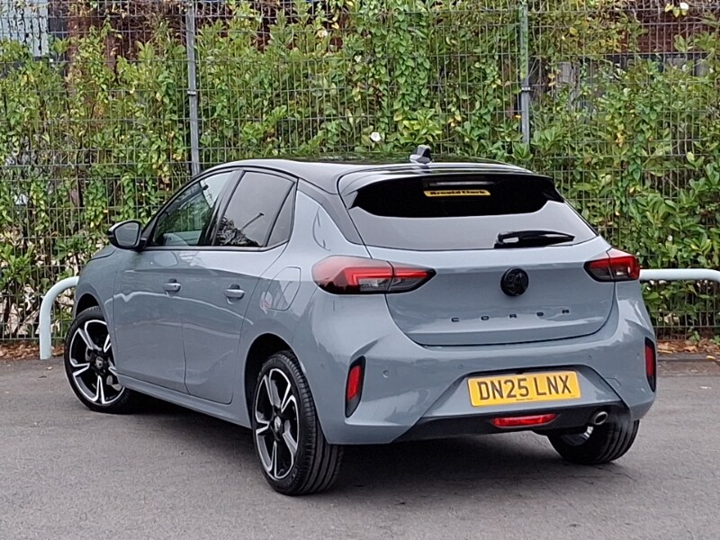 Used Vauxhall Corsa 2025 for sale - 77004186: Photo 3
