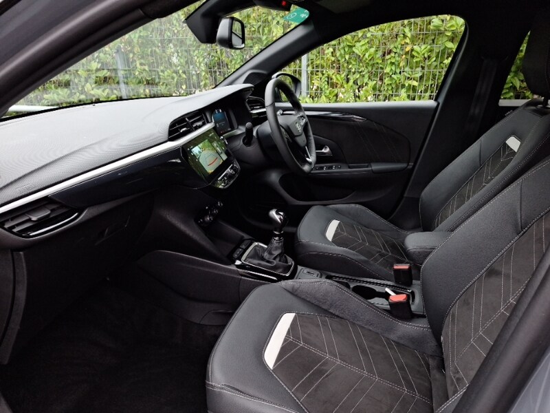 Used Vauxhall Corsa 2025 for sale - 77004186: Photo 5
