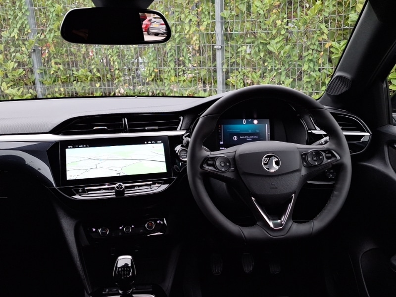 Used Vauxhall Corsa 2025 for sale - 77004186: Photo 7