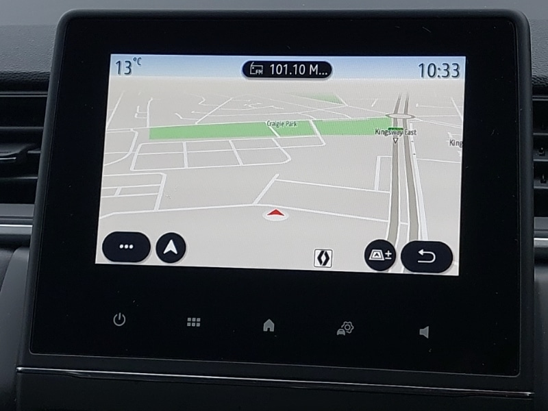 Used Renault Captur 2022 for sale - 77214552: Photo 10