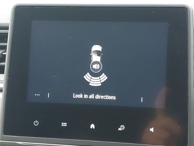 Used Renault Captur 2022 for sale - 77214552: Photo 11