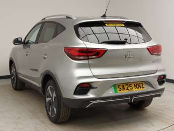 Used MG MG ZS 2025 for sale - 75065507: Photo