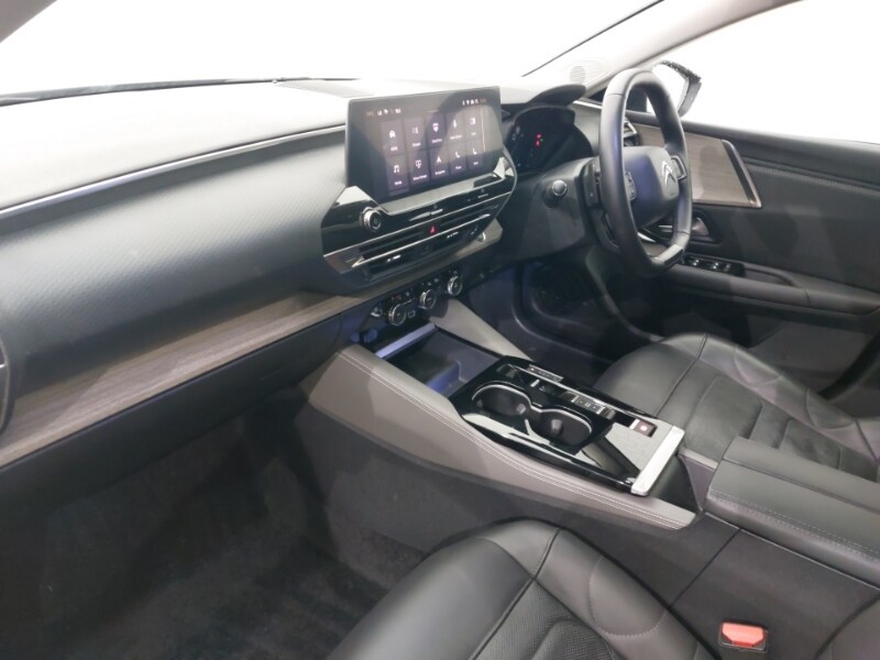 Used Citroen C5 X 2023 for sale - 77949358: Photo 5