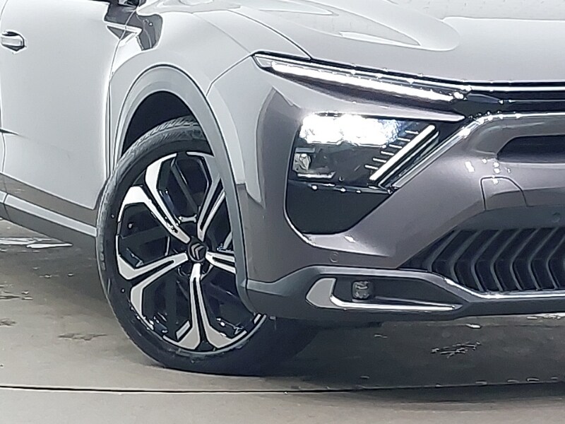 Used Citroen C5 X 2023 for sale - 77949358: Photo 9