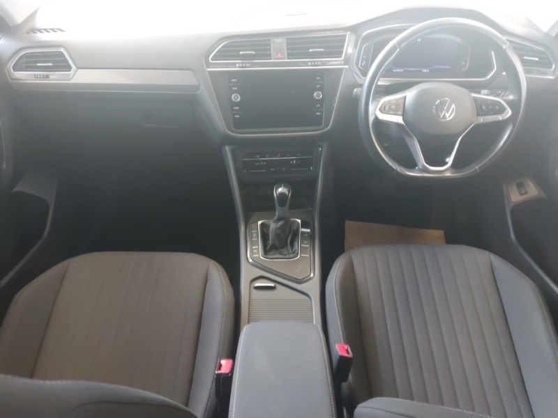 Used Volkswagen Tiguan Allspace 2021 for sale - 77060017: Photo 2