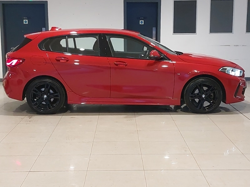 Used BMW 1 Series 2023 for sale - 77184655: Photo 2