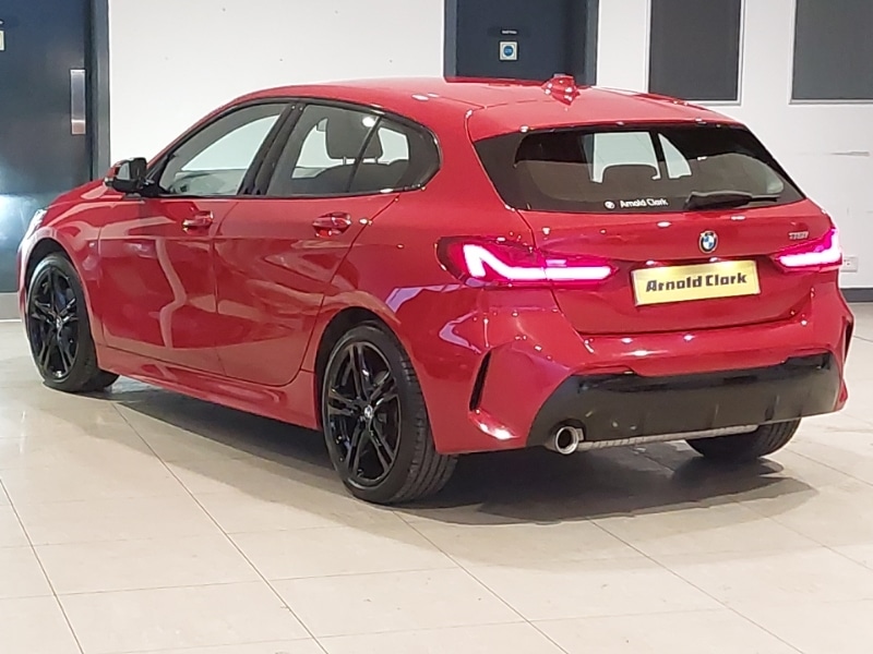 Used BMW 1 Series 2023 for sale - 77184655: Photo 3