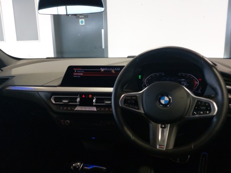 Used BMW 1 Series 2023 for sale - 77184655: Photo 4