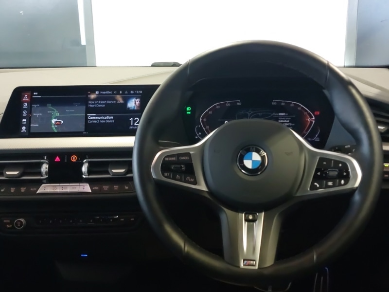 Used BMW 1 Series 2023 for sale - 77184655: Photo 5