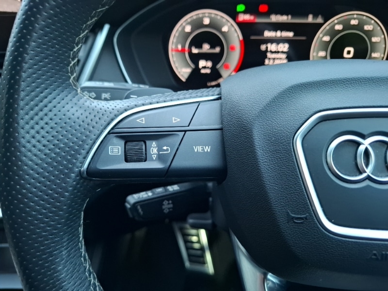 Used Audi Q5 2021 for sale - 77652500: Photo 12