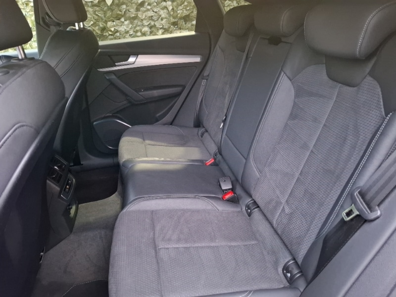 Used Audi Q5 2021 for sale - 77652500: Photo 6