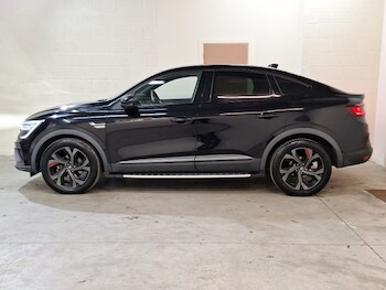 Used Renault Arkana 2022 for sale - 77365699: Photo