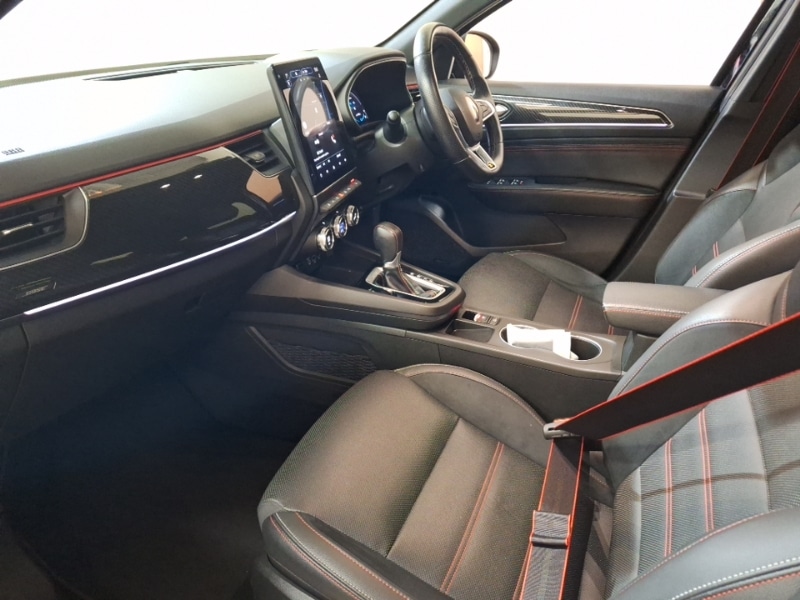 Used Renault Arkana 2022 for sale - 77365699: Photo 5