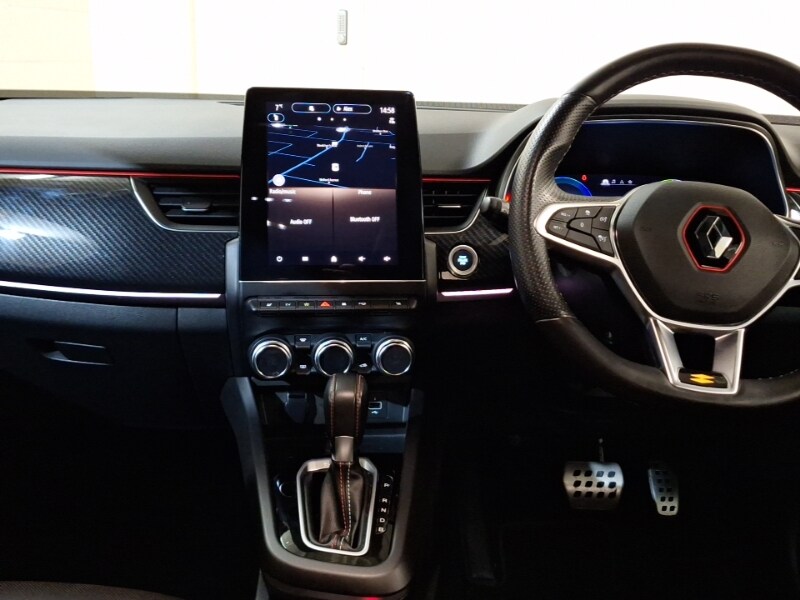 Used Renault Arkana 2022 for sale - 77365699: Photo 7