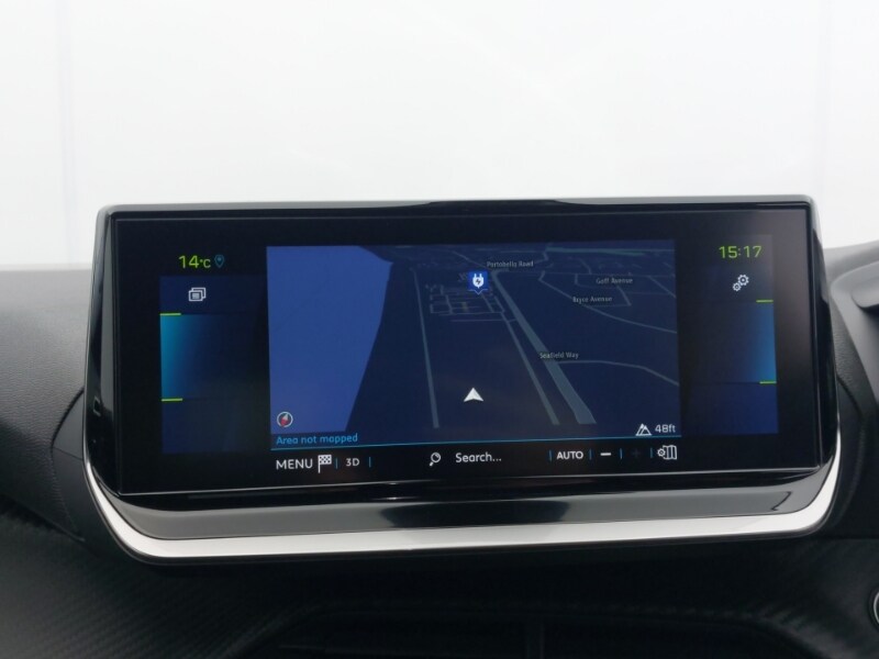 Used Peugeot 2008 2022 for sale - 77975258: Photo 11