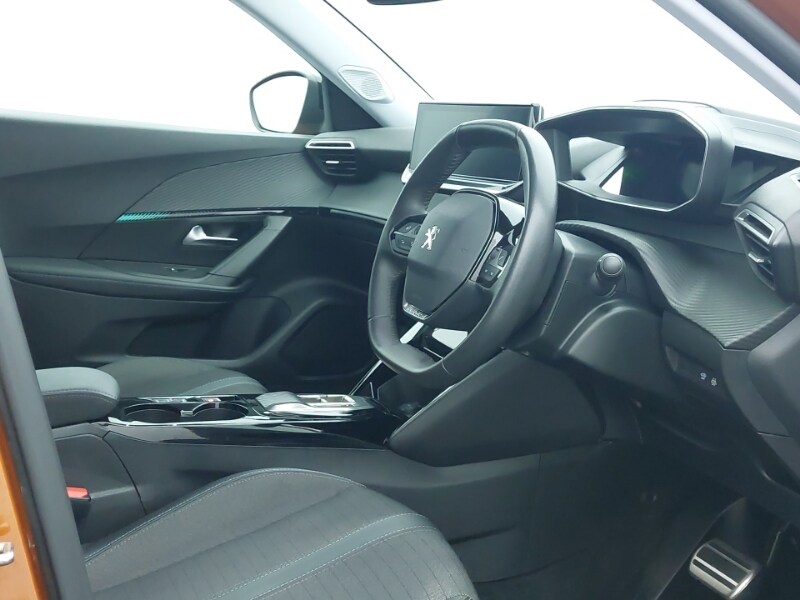 Used Peugeot 2008 2022 for sale - 77975258: Photo 12