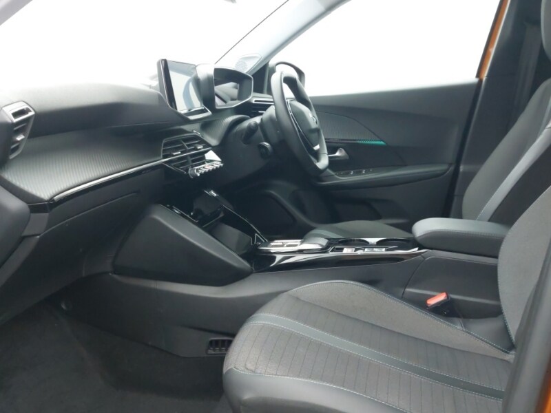 Used Peugeot 2008 2022 for sale - 77975258: Photo 5