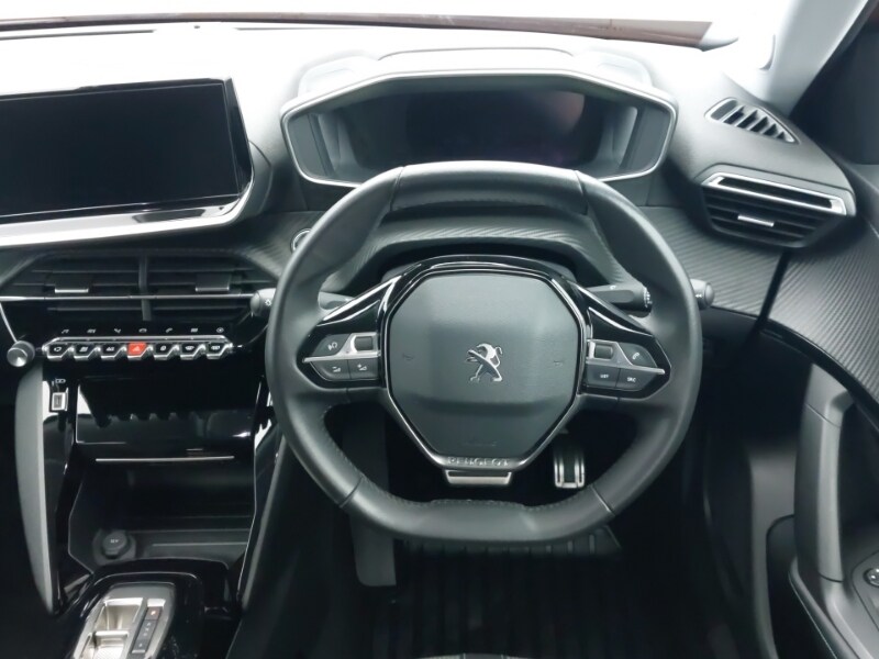 Used Peugeot 2008 2022 for sale - 77975258: Photo 7