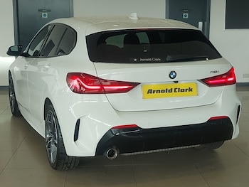 Used BMW 1 Series 2023 for sale - 76265103: Photo 3