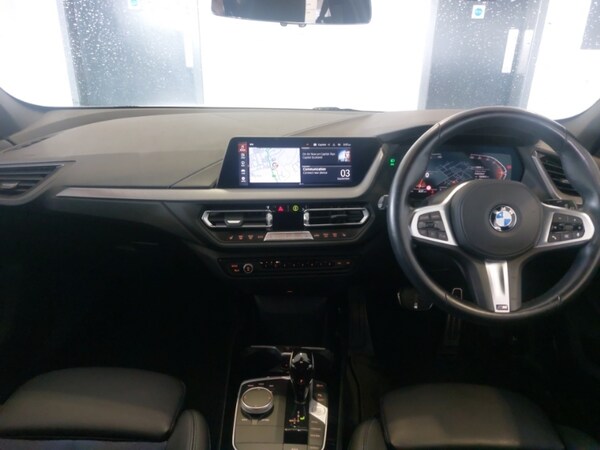 Used BMW 1 Series 2023 for sale - 76265103: Photo 4