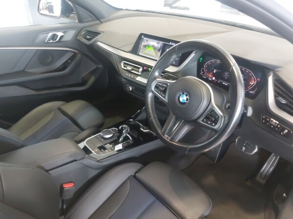 Used BMW 1 Series 2023 for sale - 76265103: Photo 6