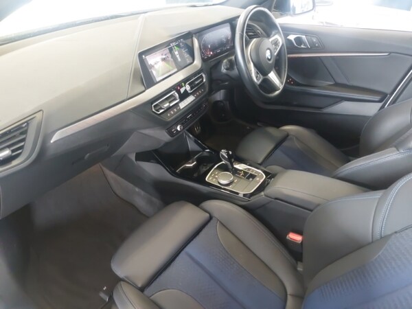 Used BMW 1 Series 2023 for sale - 76265103: Photo 7