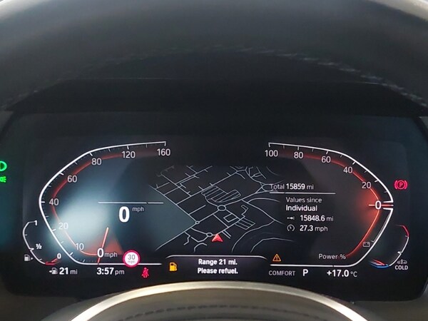Used BMW 1 Series 2023 for sale - 76265103: Photo 9