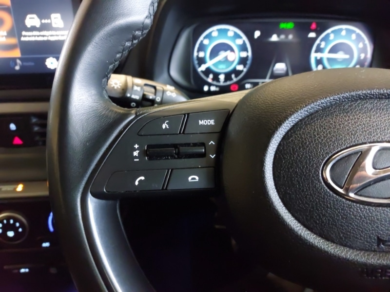 Used Hyundai BAYON 2022 for sale - 76970967: Photo 10