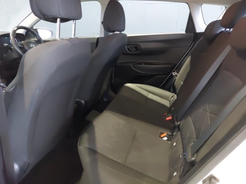 Used Hyundai BAYON 2022 for sale - 76970967: Photo 6