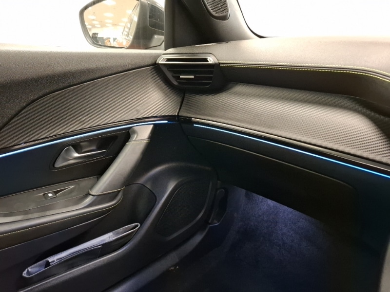 Used Peugeot 2008 2021 for sale - 77290099: Photo 11