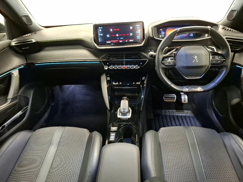 Used Peugeot 2008 2021 for sale - 77290099: Photo 2