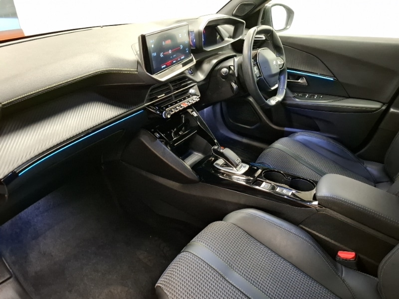 Used Peugeot 2008 2021 for sale - 77290099: Photo 5