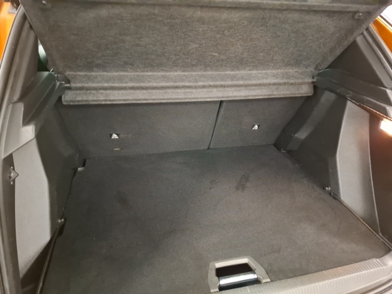 Used Peugeot 2008 2021 for sale - 77290099: Photo 8