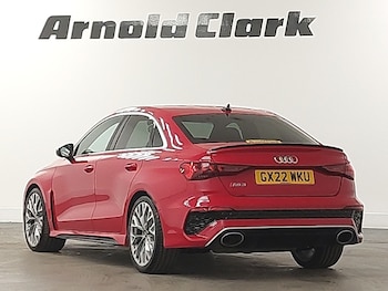 Used Audi RS3 2022 for sale - 78616843: Photo