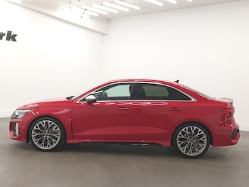 Used Audi RS3 2022 for sale - 78616843: Photo