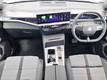 Used Vauxhall Grandland 2025 for sale - 79857278: Photo